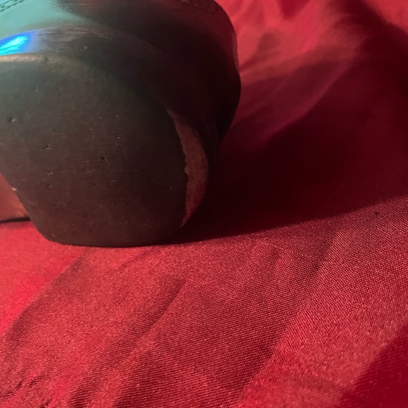 Black Wingtips - Picture 11 of 12